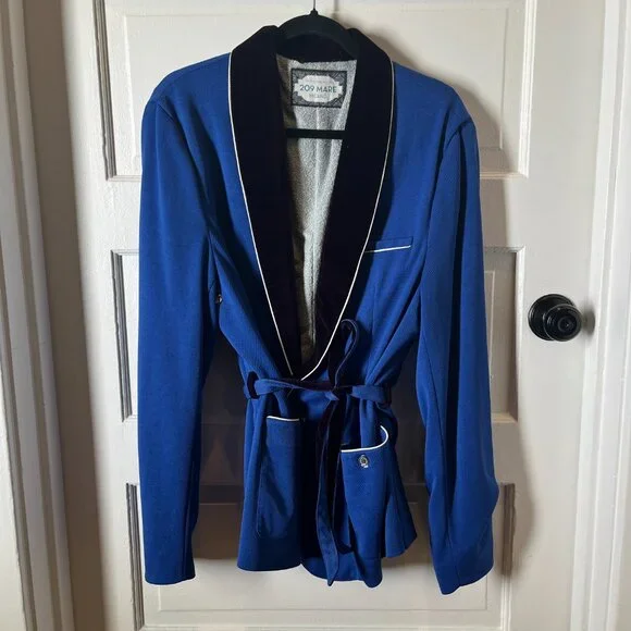 209 Mare Beach Blazer